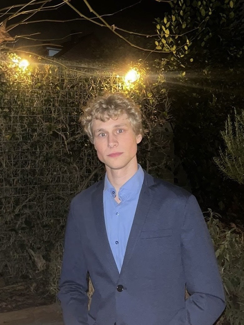 Dries Kriekels
